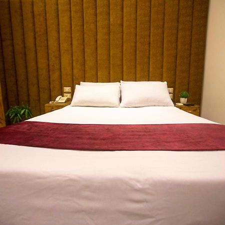 B&G Vlncia Hotel Dontown Каир Экстерьер фото