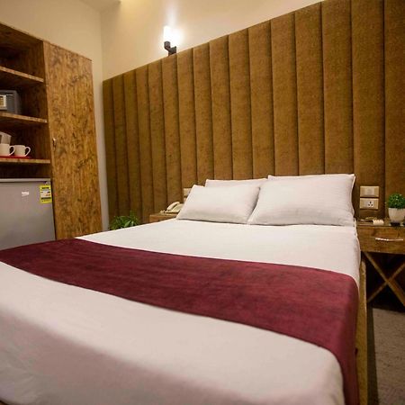 B&G Vlncia Hotel Dontown Каир Экстерьер фото